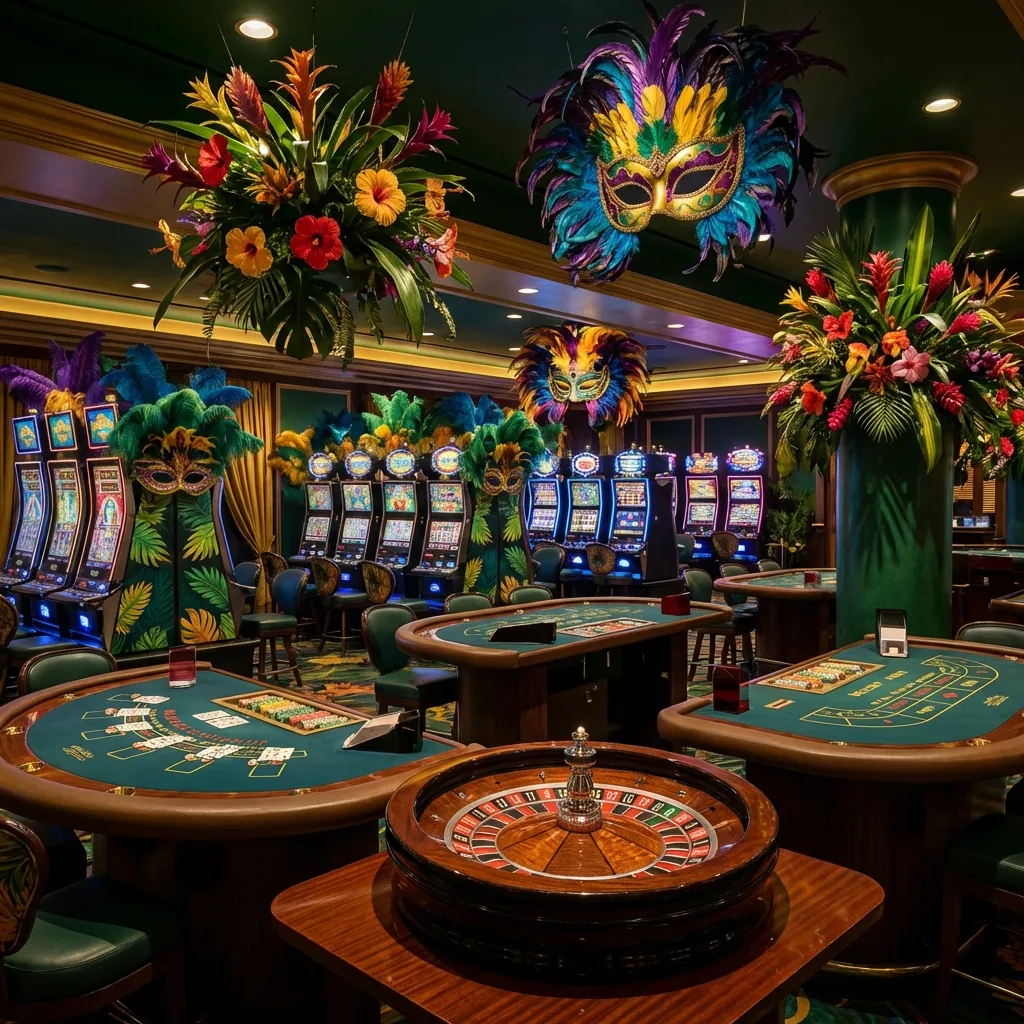 Tournament Betting