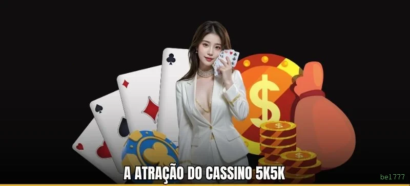 Imagem promocional dos jogos Fortune da bel777